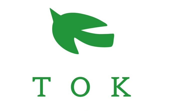 TOK logo