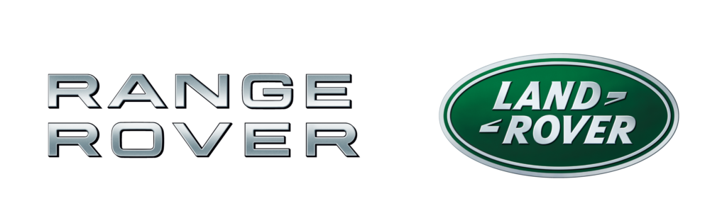 Range Rover logo